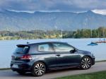 Volkswagen Golf GTD 3-Door 2009 года